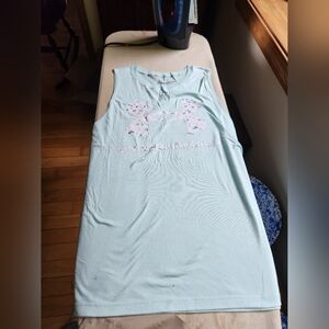 Under Armour tank top